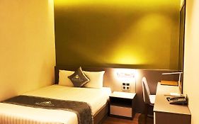 Kim Oanh Orchids Hotel
